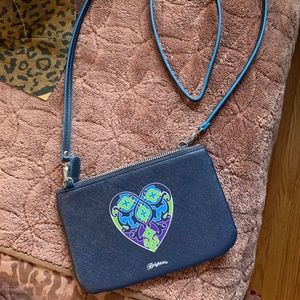 NEW Brighton crossbody bag